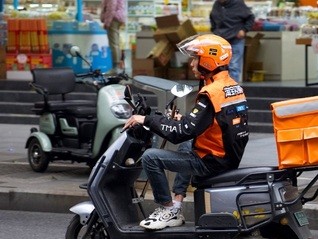 淘宝闪购计划今年继续加大投入，目标达到市场绝对第一