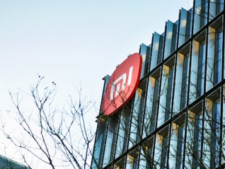 雷军重申2000亿研发投入计划，小米内部技术奖项6年奖励7500万