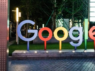谷歌市值反超苹果，为2019年以来首次