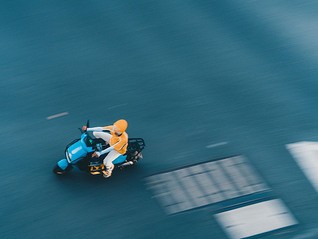 外卖大战入冬：美团淘宝补贴退坡，京东发起区域暗战