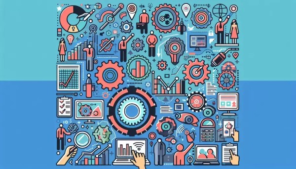 社区管理都有哪些项目