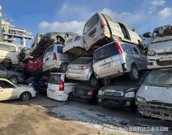 二手车收购全攻略:精准评估、高效交易与避坑指南-有驾