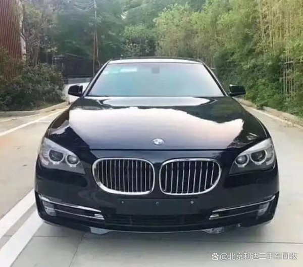 北京二手车上门回收-有驾