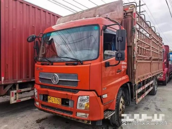 金华二手货车买卖指南：高效选车与交易全攻略-有驾