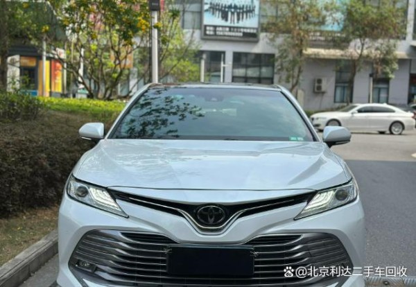 西城区卖车全攻略:高效售车技巧与渠道大揭秘-有驾