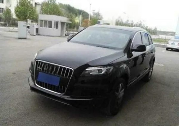 二手车卖给车贩子他们一直不过户怎么办-有驾