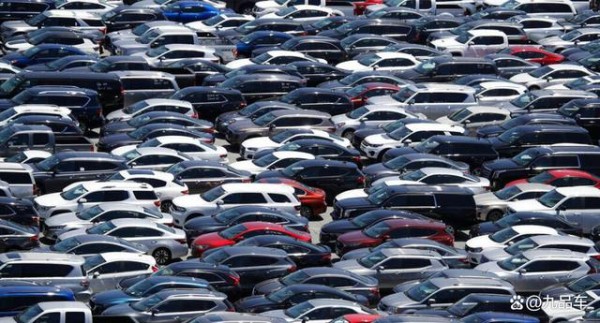 二手车买卖还能挣钱?不把车砸手里,就算是很优秀的车贩子了-有驾