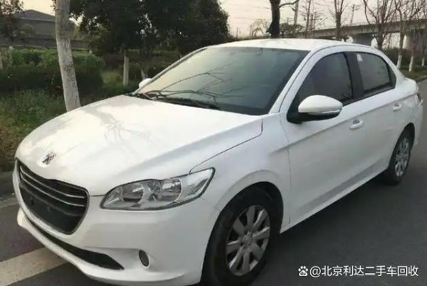 朝阳区卖车指南:精选车源,便捷交易新选择-有驾