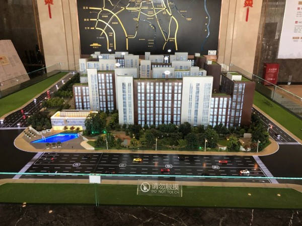 全国首家LEED社区金级预认证养老社区，为什么是当代时光里？