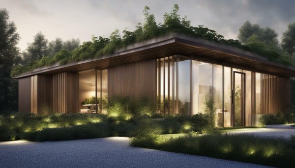 意大利 LEED 认证建筑