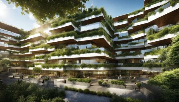 意大利可持续建筑材料