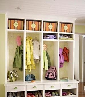 废物利用DIY壁纸的创意家居图片手工教程 第3张