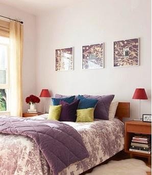 废物利用DIY壁纸的创意家居图片手工教程 第6张