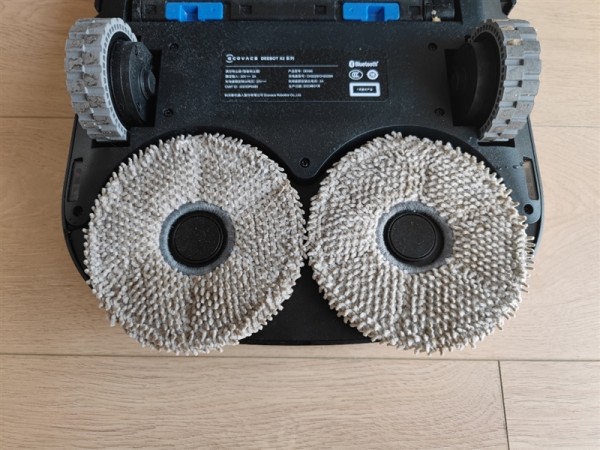 彻底摆脱人工智障！科沃斯地宝X2评测：最懂你指令的扫拖一体机