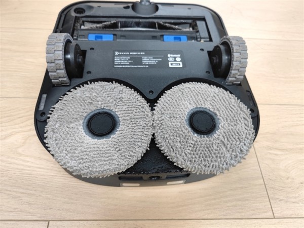 彻底摆脱人工智障！科沃斯地宝X2评测：最懂你指令的扫拖一体机