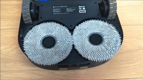 彻底摆脱人工智障!科沃斯地宝X2评测:最懂你指令的扫拖一体机