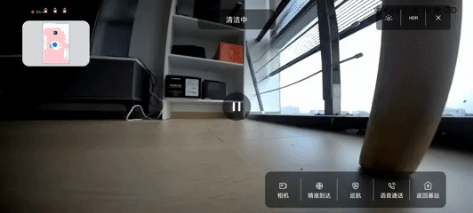 彻底摆脱人工智障!科沃斯地宝X2评测:最懂你指令的扫拖一体机