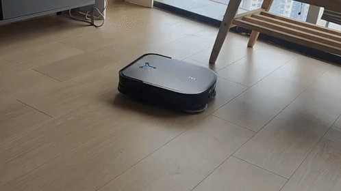 彻底摆脱人工智障!科沃斯地宝X2评测:最懂你指令的扫拖一体机