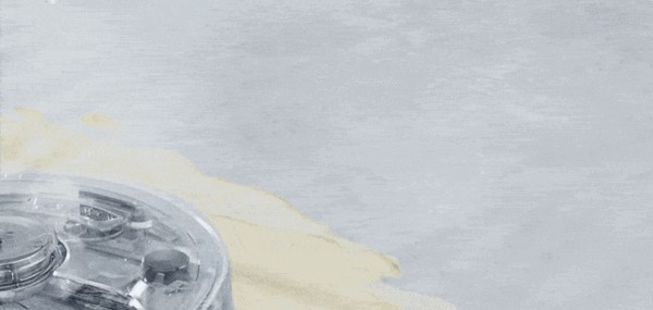 扫拖机器人拖地有哪些坑？这种设计可谓费力又不讨好