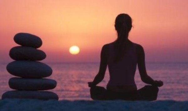 冥想：20条方法让你平静下来