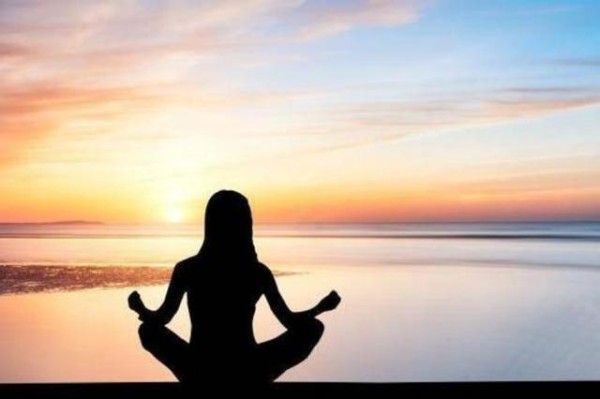 冥想：20条方法让你平静下来