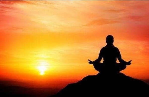 冥想：20条方法让你平静下来