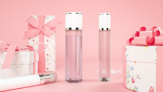 包装样机展示高清图片