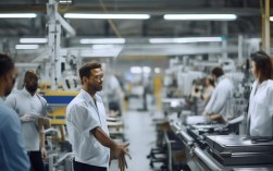 生产现场主管如何高效管理，提升生产效率与团队士气？