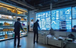 5S管理如何巧妙实现工作场所的目视化效果？