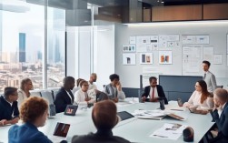 如何高效开展做汇报工作的培训课程，提升职场沟通能力？