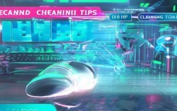 5秒内高效清扫，秘诀是什么？揭秘快速清洁技巧！