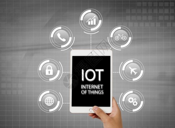 互联网科技人工智能应用高清图片