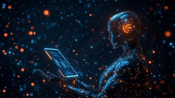 区块链创新应用高清图片