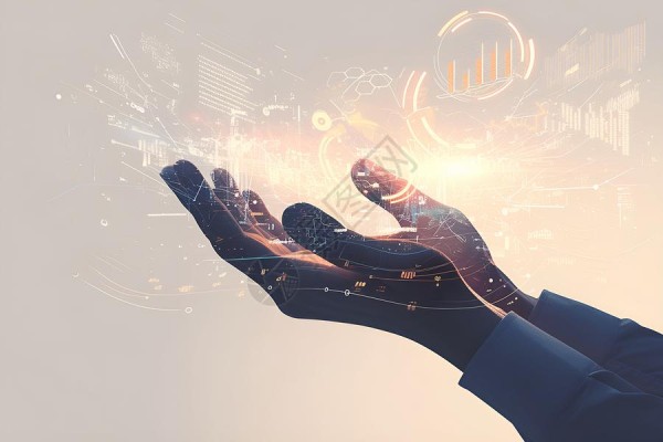 人工智能应用高清图片