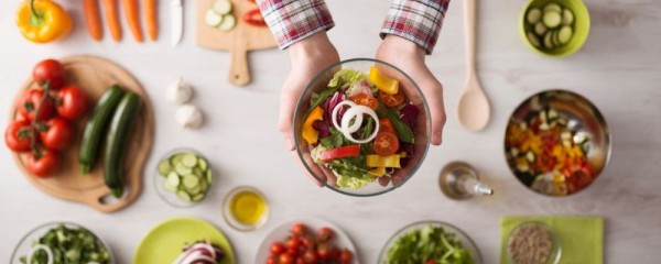 吃什么能延长寿命 哪些食物能延长寿命 长寿食物有哪些