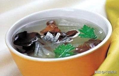 食养妙方——抗衰老的养生妙方