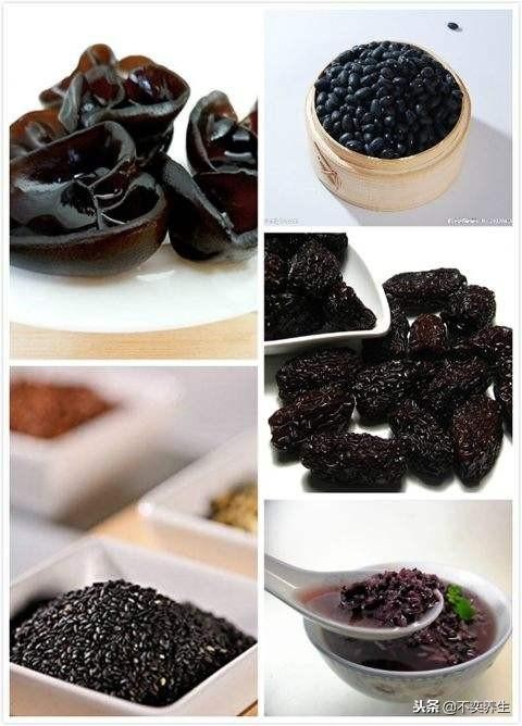 食养妙方——抗衰老的养生妙方