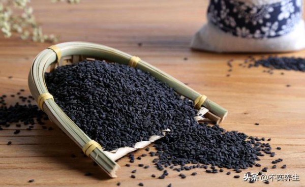 食养妙方——抗衰老的养生妙方