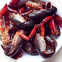 史上最合理清洗小龙虾步骤的做法图解10