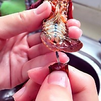 史上最合理清洗小龙虾步骤的做法图解8