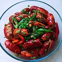 史上最合理清洗小龙虾步骤的做法图解11