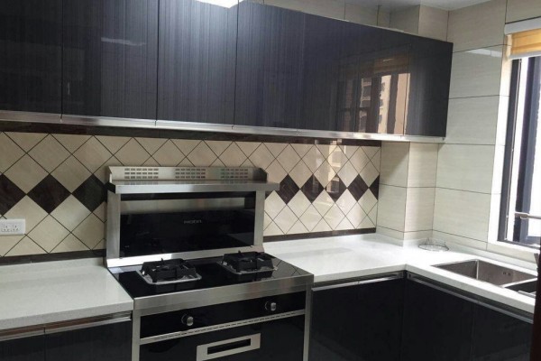 集成厨房是什么意思？集成厨房优点有哪些呢？