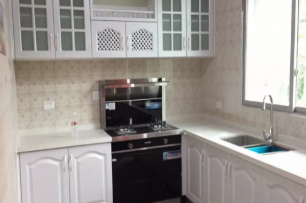 集成厨房是什么意思？集成厨房优点有哪些呢？