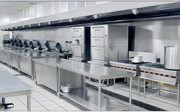 瑞能厨具厂家产品大全：满足你的所有厨房需求