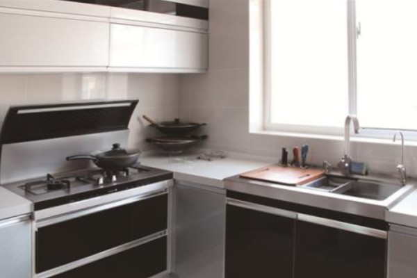 集成厨房是什么意思？集成厨房优点有哪些呢？