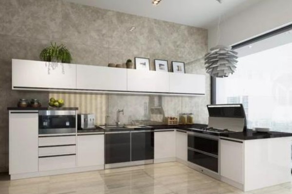 集成厨房是什么意思？集成厨房优点有哪些呢？