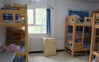 住宿生如何快速的适应学校的生活?