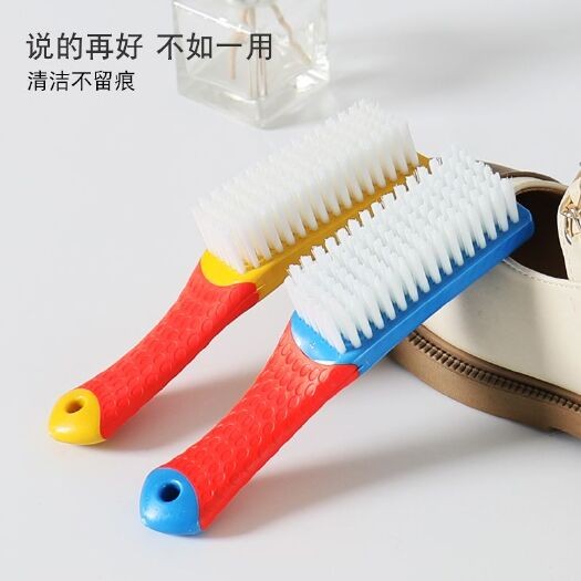 家用鞋刷子多功能刷子鞋刷清洁刷