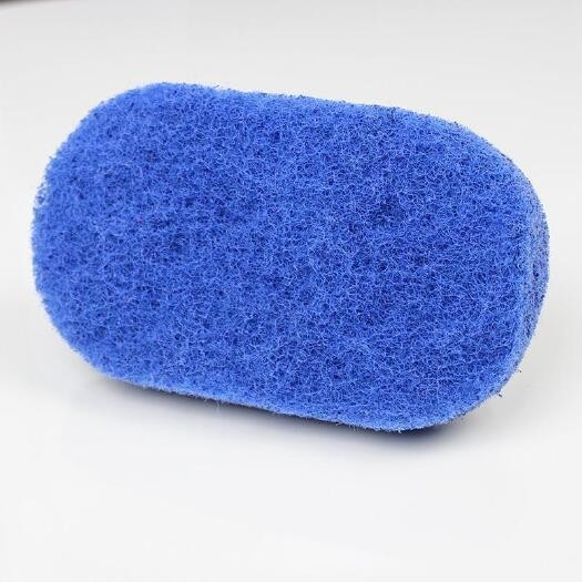 纤维刷清洁刷墙面浴缸瓷砖卫生间厨房洗锅洗碗水池海绵纤维擦