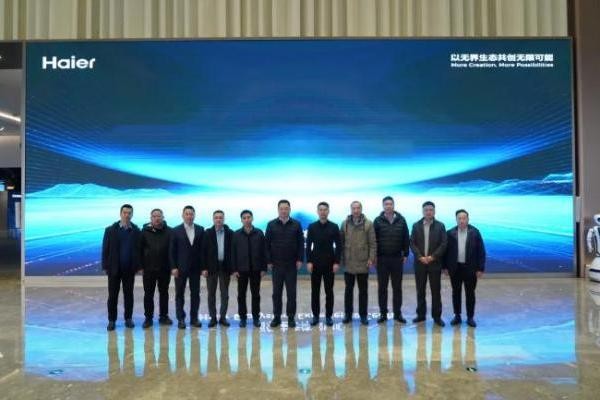 高端葡萄酒推荐，长城葡萄酒与海尔酒联网跨界融合 